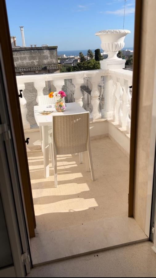 Villa Dimora Nonna Pupa Ostuni Exterior foto